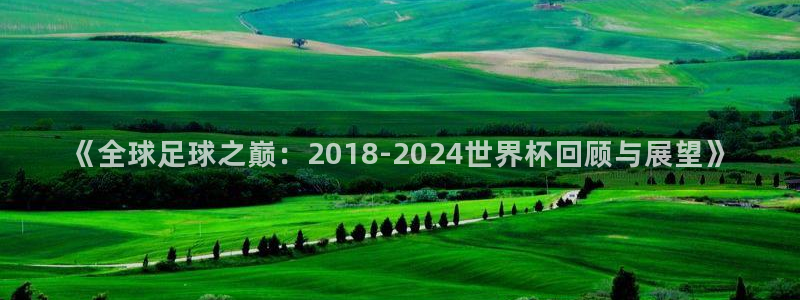 美洲杯直播：《全球足球之巅：2018-2024世界杯回顾与展望》